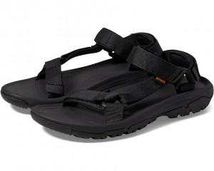 Teva Hurricane Xlt2 Men's Sandals Black | 23UTZSYEP