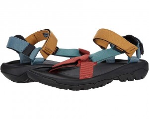 Teva Hurricane Xlt2 Men's Sandals Multicolor | 31HNDUFGE