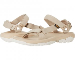 Teva Hurricane Xlt2 Women's Sandals Beige | 82TPAFNXM