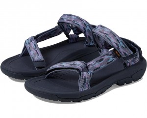 Teva Hurricane Xlt2 Women's Sandals Blue | 51IAPJQCM