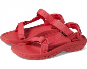 Teva Hurricane Xlt2 Women's Sandals Red | 40MJTWACF