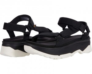 Teva Jadito Universal Women's Sandals Black | 54QPTDRXF