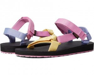 Teva Original Universal Kids' Sandals Multicolor | 73XKBGWIY