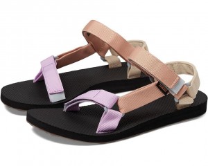 Teva Original Universal Women's Sandals Multicolor | 27MGHKWZD