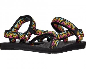 Teva Original Universal Women's Sandals Pink | 13UQEMHLB