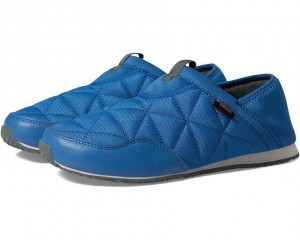 Teva Reember Kids' Sneakers Blue | 48OMYFSCP