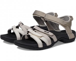 Teva Tirra Women's Sandals Grey | 83RGMKFHO