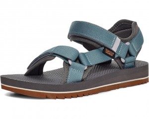 Teva Universal Trail Women's Sandals Grey | 51PUZGWXM