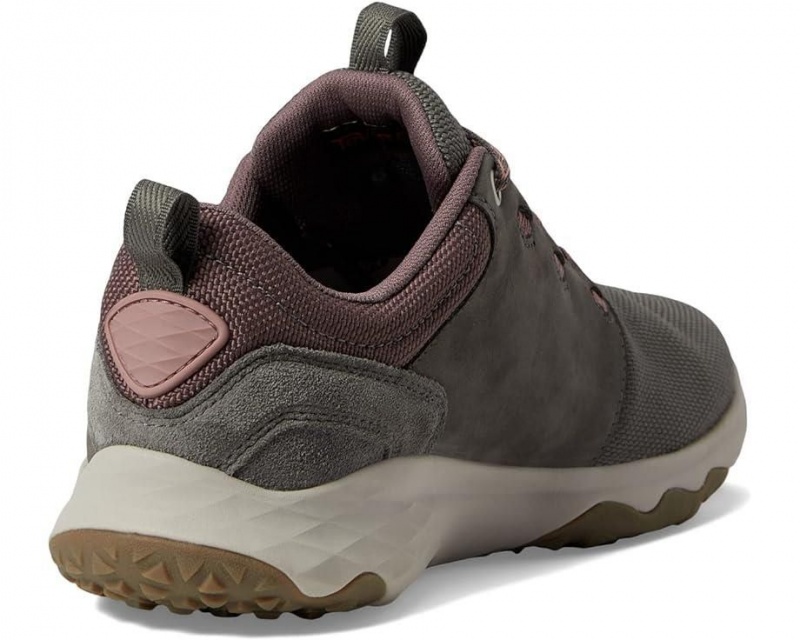 Teva Canyonview Rp Women's Hiking Shoes Grey | 25WQORPIU