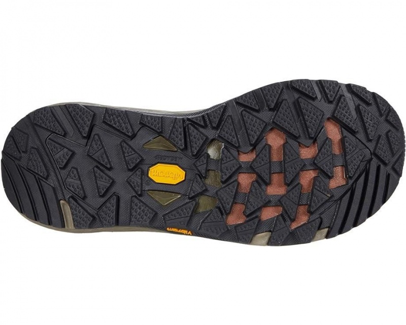 Teva Grandview Gtx Men's Hiking Boots Brown | 41OYAHWEQ