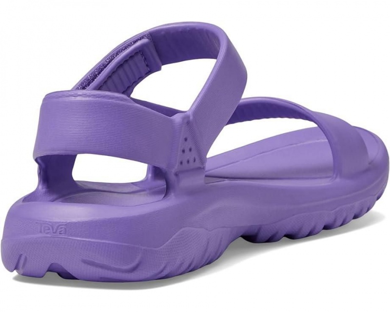 Teva Hurricane Drift Women's Sandals Purple | 50VDJRITU