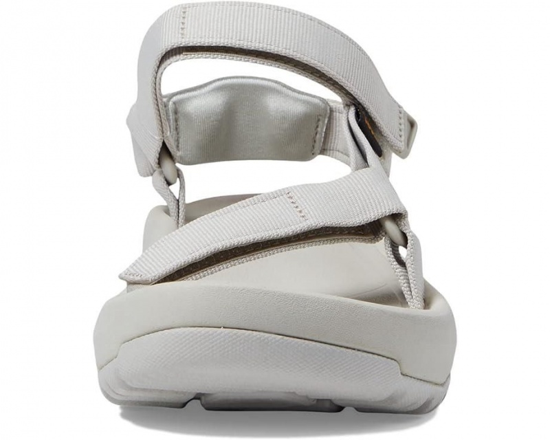 Teva Hurricane Xlt2 Ampsole Women's Sandals White | 39YIJLMUX