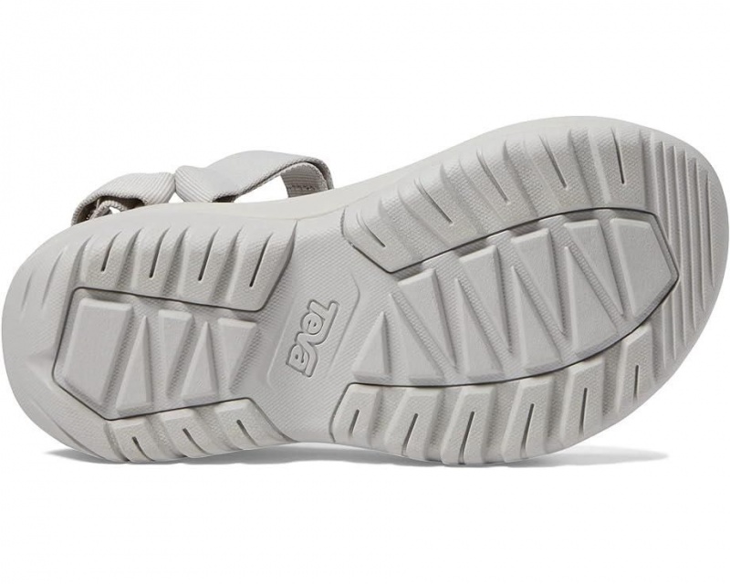 Teva Hurricane Xlt2 Ampsole Women's Sandals White | 39YIJLMUX