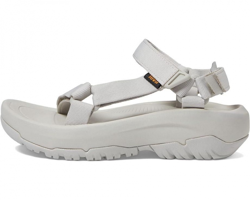 Teva Hurricane Xlt2 Ampsole Women's Sandals White | 39YIJLMUX