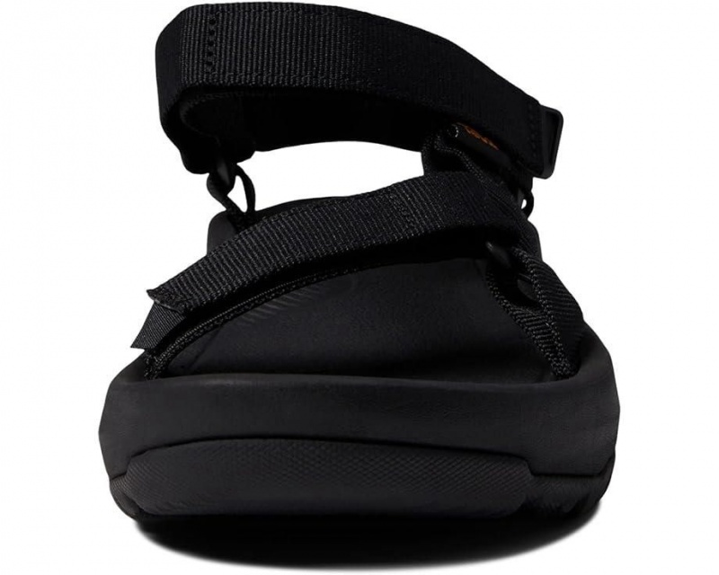 Teva Hurricane Xlt2 Ampsole Women's Sandals Black | 06JEIMZVY