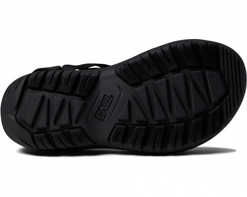 Teva Hurricane Xlt2 Ampsole Women's Sandals Black | 06JEIMZVY