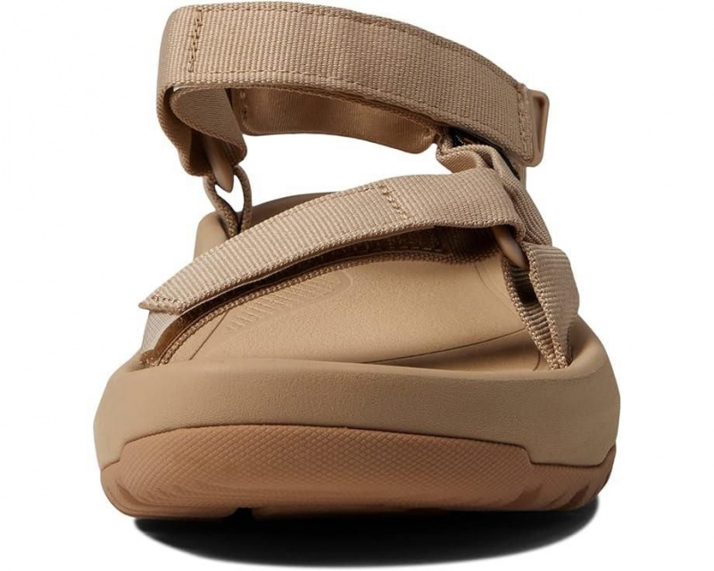 Teva Hurricane Xlt2 Ampsole Women's Sandals Brown | 20MILFPGC