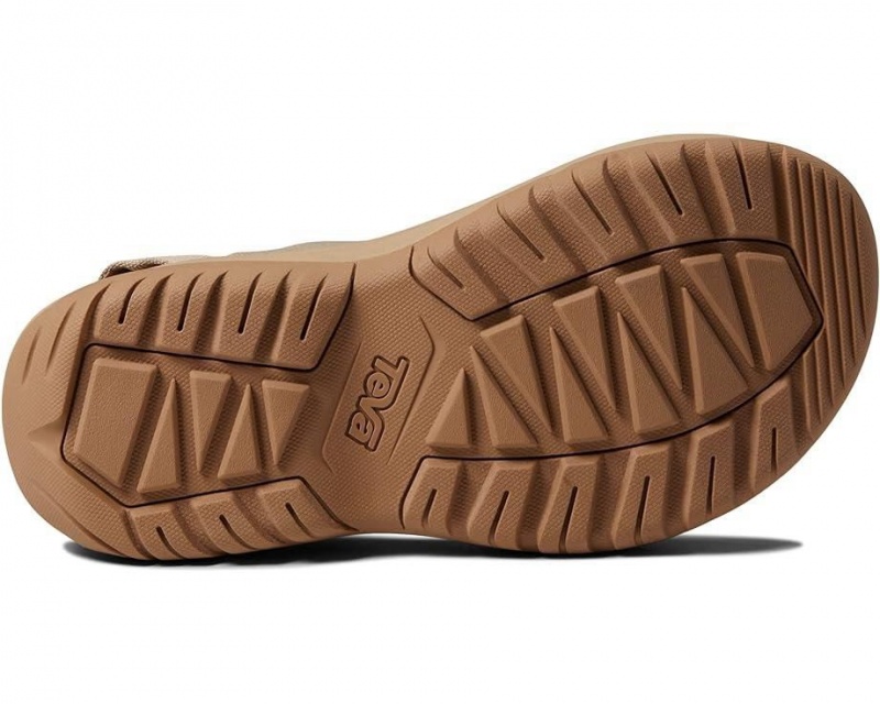 Teva Hurricane Xlt2 Ampsole Women's Sandals Brown | 20MILFPGC