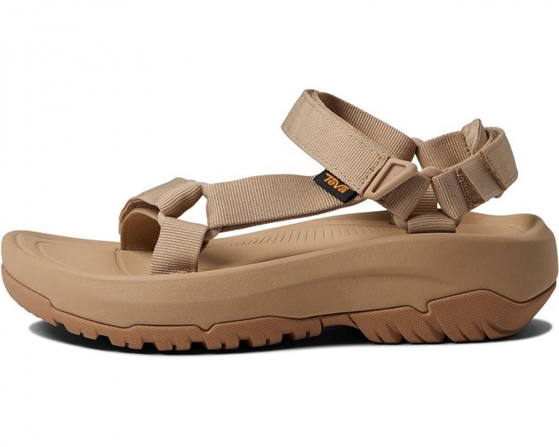 Teva Hurricane Xlt2 Ampsole Women's Sandals Brown | 20MILFPGC