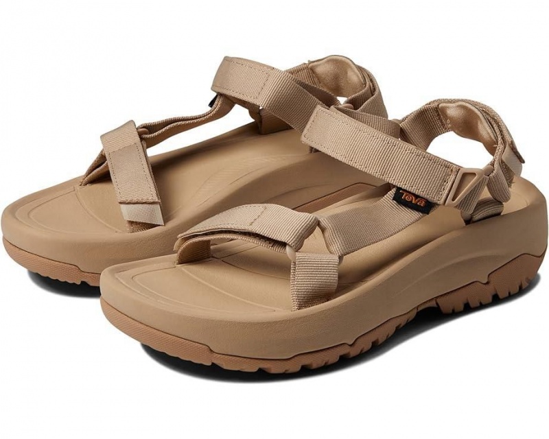 Teva Hurricane Xlt2 Ampsole Women\'s Sandals Brown | 20MILFPGC