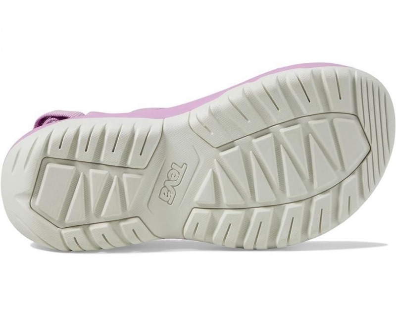 Teva Hurricane Xlt2 Ampsole Women's Sandals Purple | 39LKJNVUM