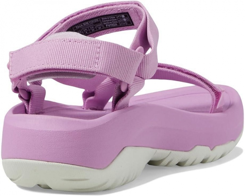 Teva Hurricane Xlt2 Ampsole Women's Sandals Purple | 39LKJNVUM