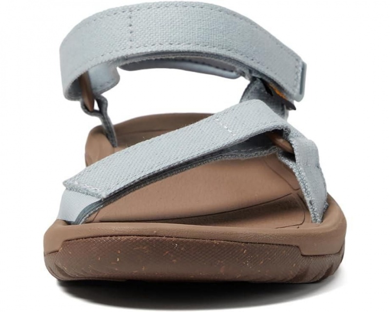 Teva Hurricane Xlt2 Hemp Women's Sandals Blue | 81DILCREA