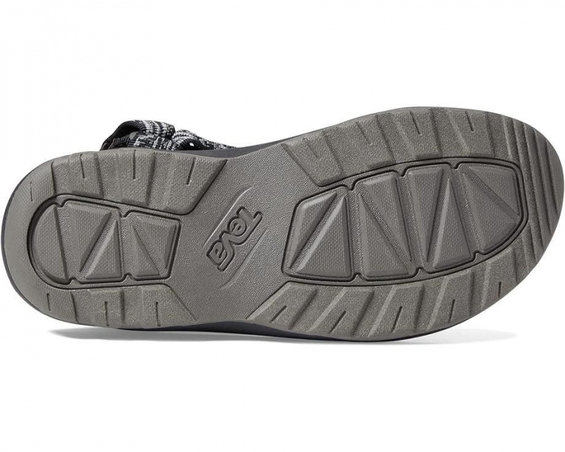 Teva Hurricane Xlt2 Kids' Sandals Grey | 97HJVOBGW