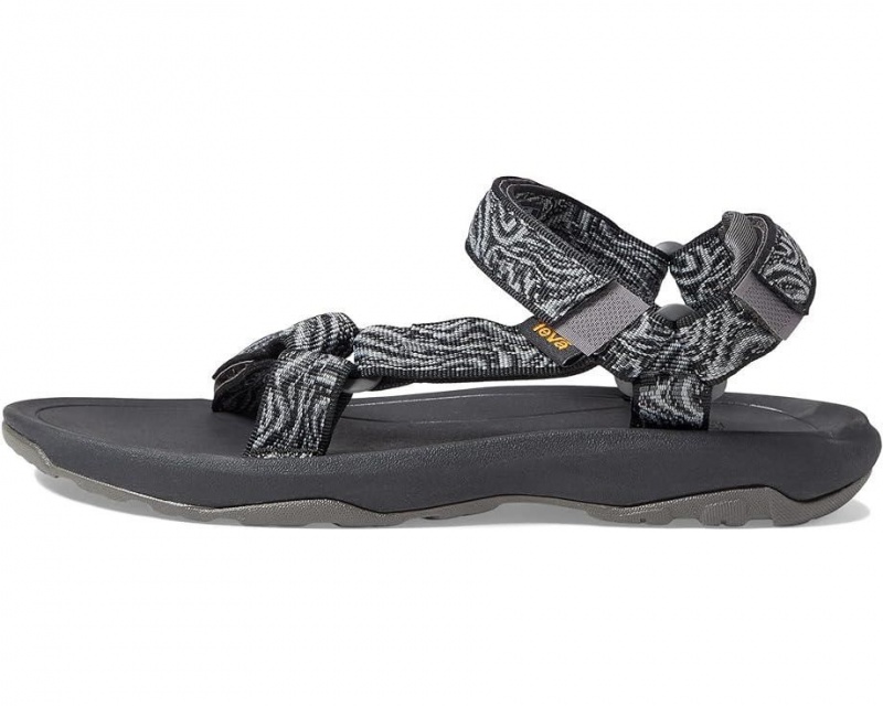 Teva Hurricane Xlt2 Kids' Sandals Grey | 97HJVOBGW