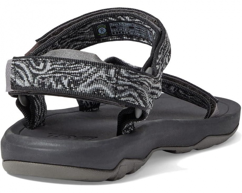 Teva Hurricane Xlt2 Kids' Sandals Grey | 97HJVOBGW