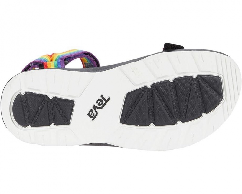 Teva Hurricane Xlt2 Kids' Sandals Multicolor | 29ELGHFUY