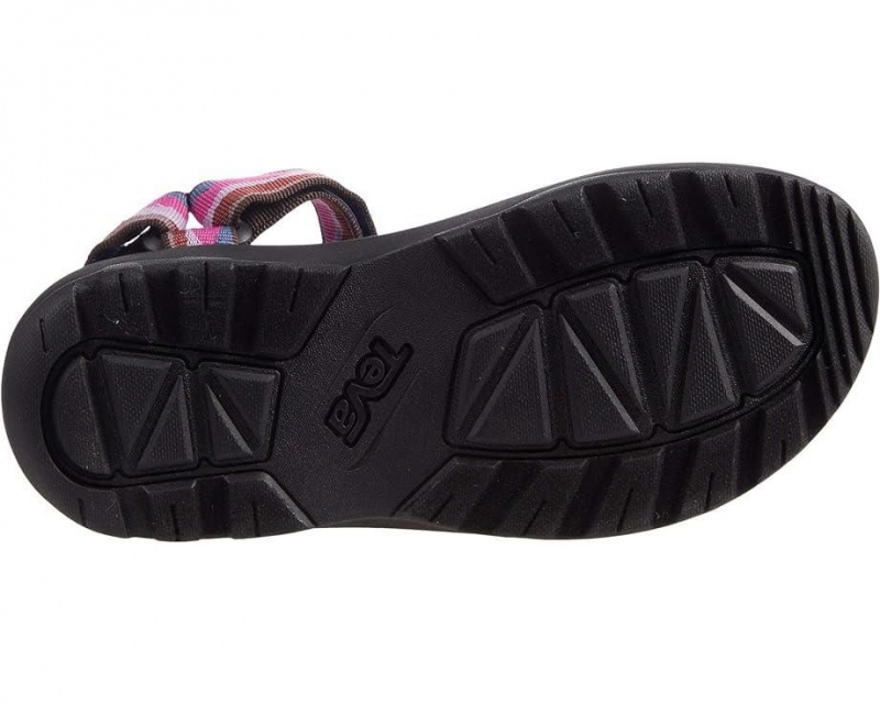 Teva Hurricane Xlt2 Kids' Sandals Pink | 15PYCGAEI