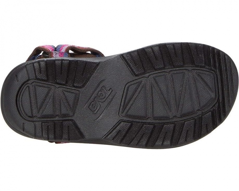 Teva Hurricane Xlt2 Kids' Sandals Pink | 50XHNMKUO