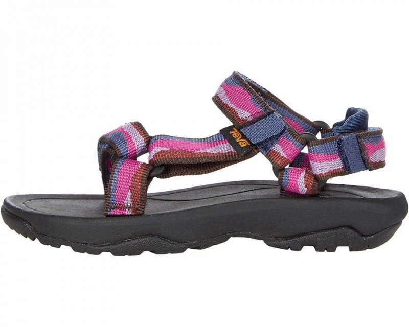 Teva Hurricane Xlt2 Kids' Sandals Pink | 50XHNMKUO