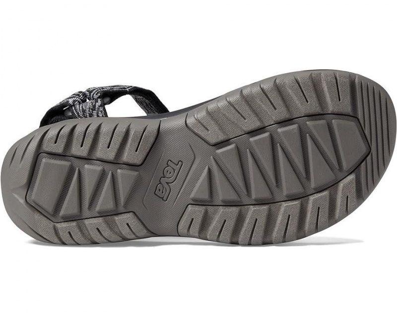 Teva Hurricane Xlt2 Men's Sandals Black | 24BEUHAYG