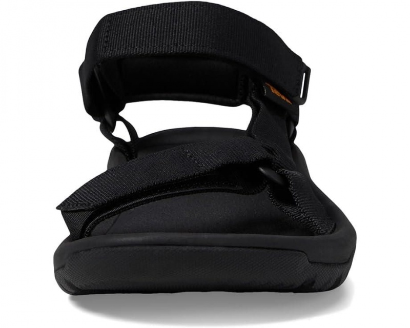 Teva Hurricane Xlt2 Men's Sandals Black | 23UTZSYEP