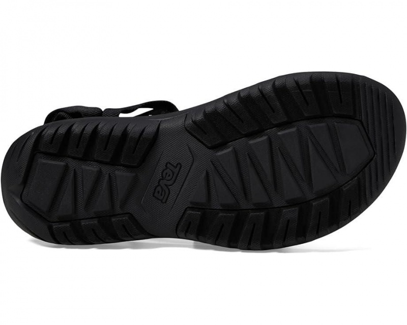 Teva Hurricane Xlt2 Men's Sandals Black | 23UTZSYEP