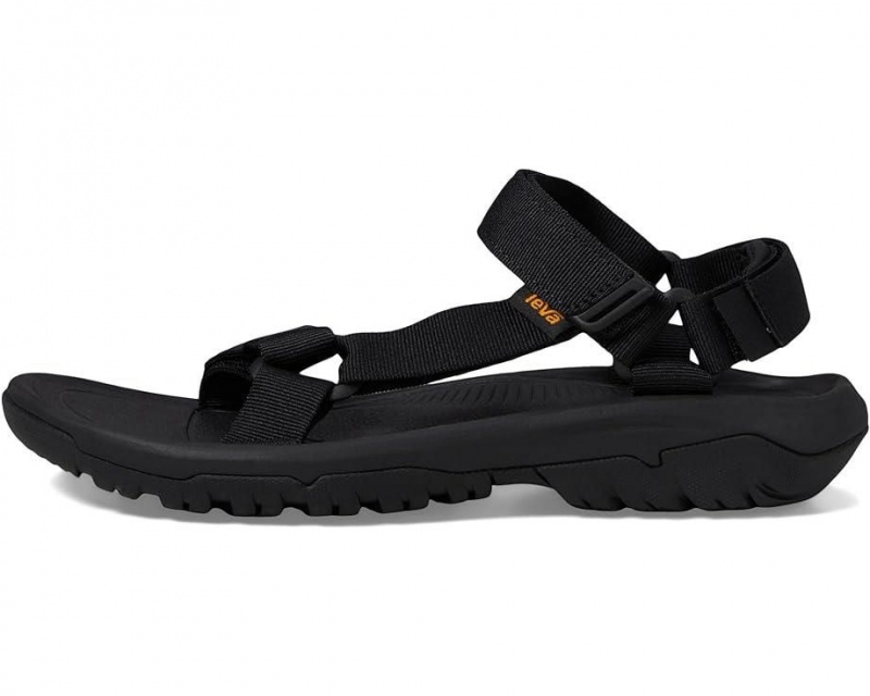 Teva Hurricane Xlt2 Men's Sandals Black | 23UTZSYEP