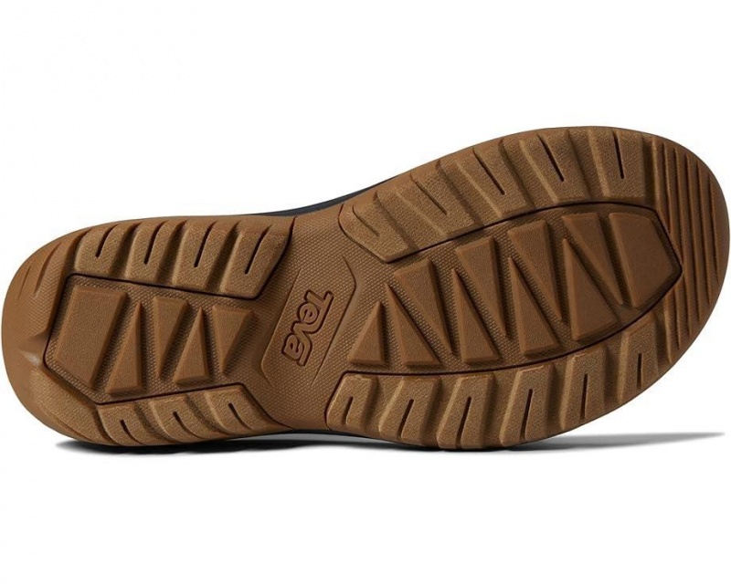 Teva Hurricane Xlt2 Men's Sandals Black | 40GMDRAVN