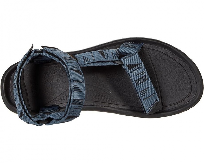 Teva Hurricane Xlt2 Men's Sandals Blue | 63UWJVREG