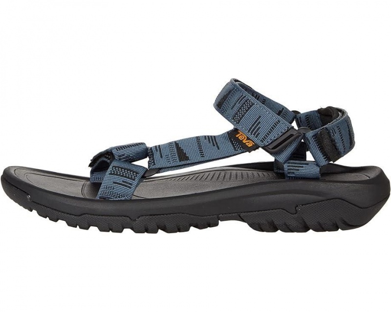 Teva Hurricane Xlt2 Men's Sandals Blue | 63UWJVREG