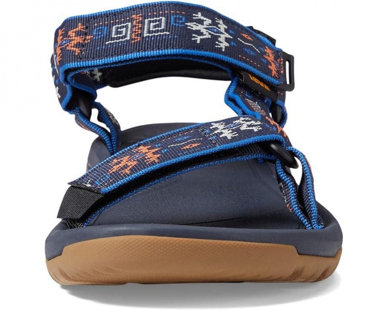 Teva Hurricane Xlt2 Men's Sandals Blue | 81WTPYEBI