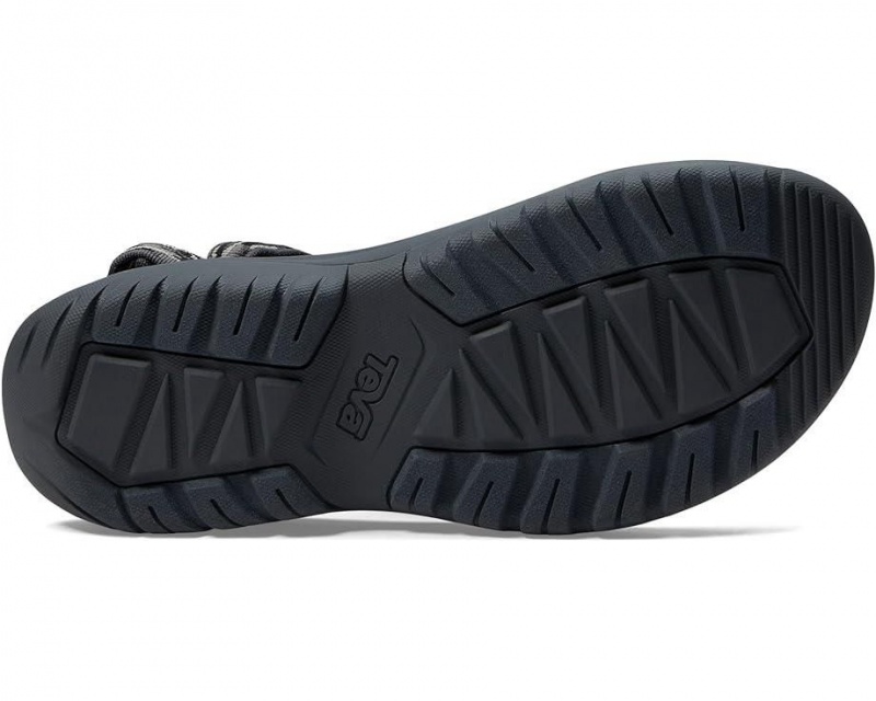 Teva Hurricane Xlt2 Men's Sandals Grey | 13UICXNSP