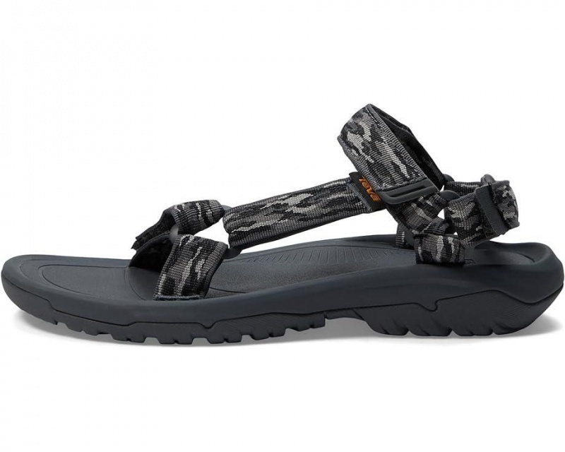 Teva Hurricane Xlt2 Men's Sandals Grey | 13UICXNSP