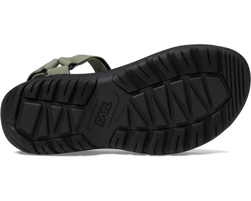 Teva Hurricane Xlt2 Men's Sandals Multicolor | 62LMVKBSJ