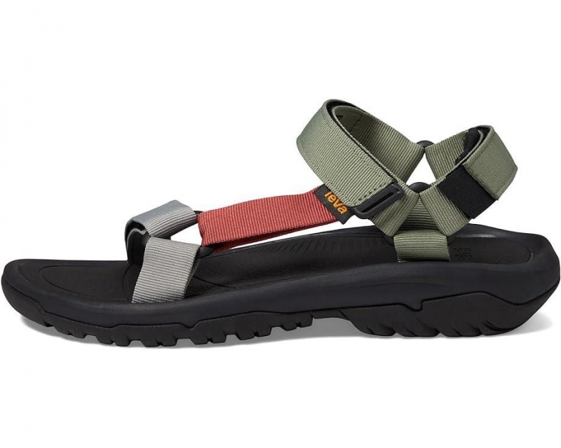 Teva Hurricane Xlt2 Men's Sandals Multicolor | 62LMVKBSJ