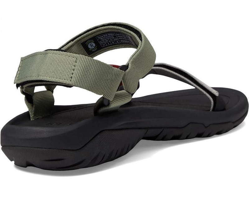 Teva Hurricane Xlt2 Men's Sandals Multicolor | 62LMVKBSJ