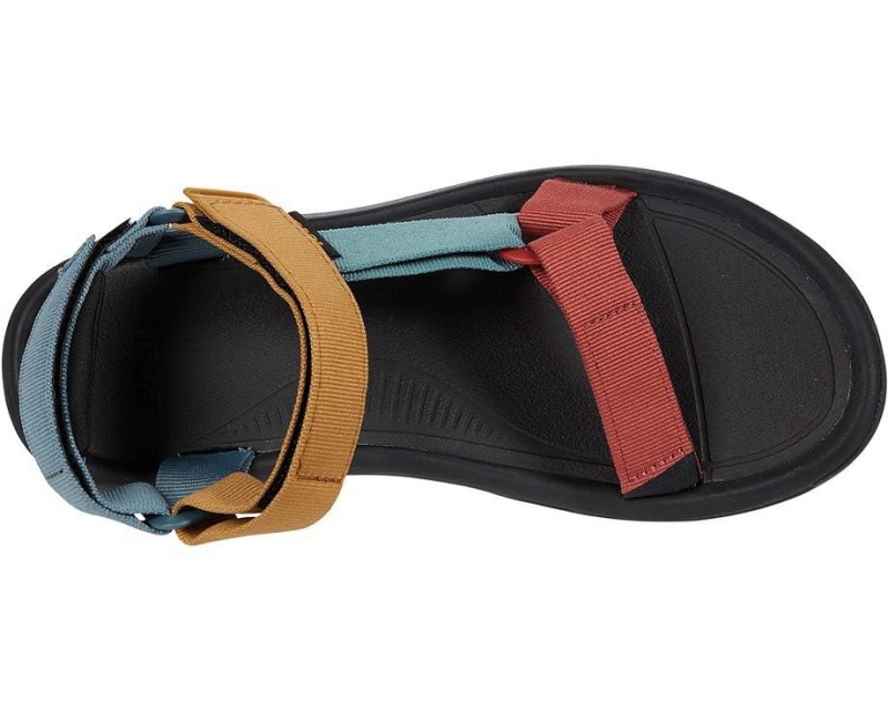 Teva Hurricane Xlt2 Men's Sandals Multicolor | 31HNDUFGE