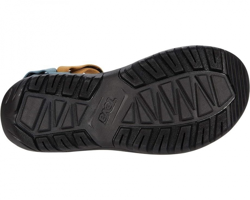 Teva Hurricane Xlt2 Men's Sandals Multicolor | 31HNDUFGE