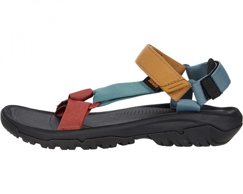 Teva Hurricane Xlt2 Men's Sandals Multicolor | 31HNDUFGE